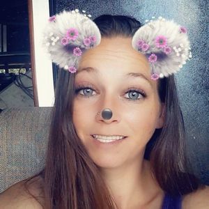 Meet your Posher, Tabitha